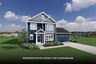 2552 Water Lily Circle, Sun Prairie, WI 53590