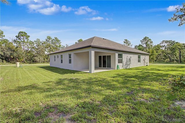 14557 Cedarwood Avenue, Weeki Wachee, FL 34614