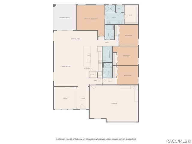 14557 Cedarwood Avenue, Weeki Wachee, FL 34614