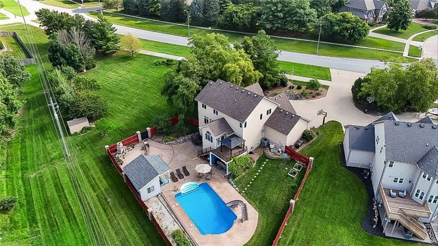 1549 S 50th Street, West Des Moines, IA 50265