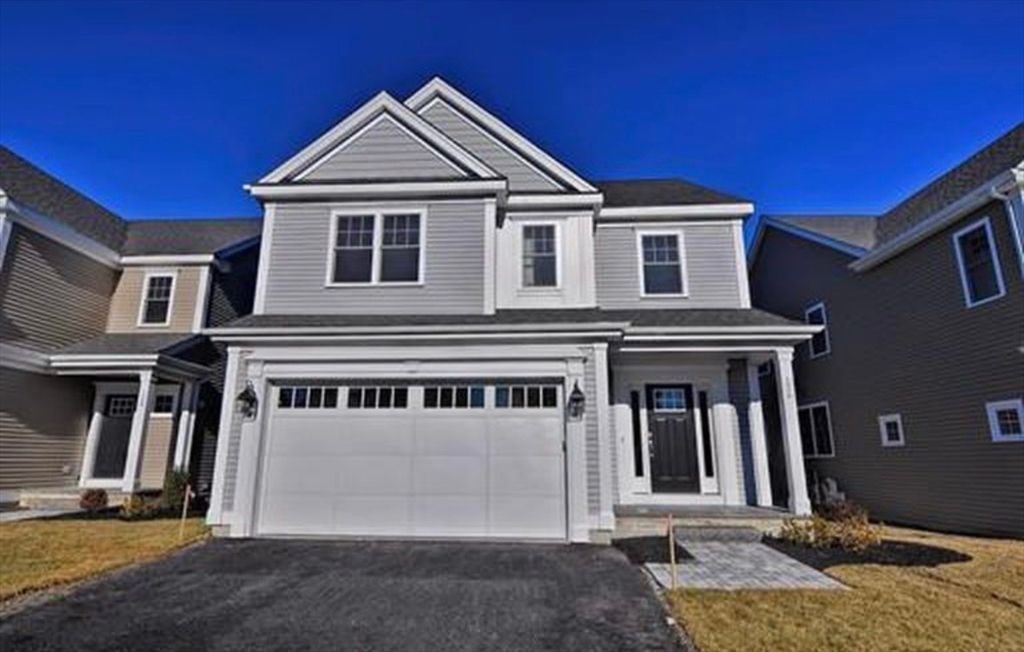 126 Oxbow Rd 126, Framingham, MA 01701