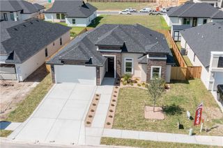 541 Candela Street, Edinburg, TX 78542