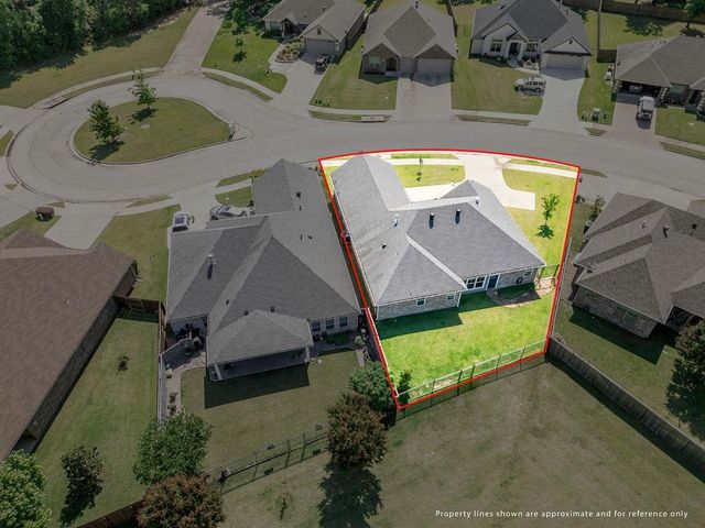 3403 Celebration Way, Longview, TX 75605