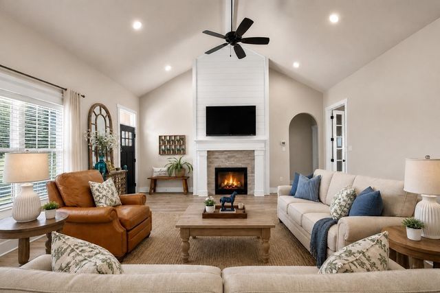 3403 Celebration Way, Longview, TX 75605