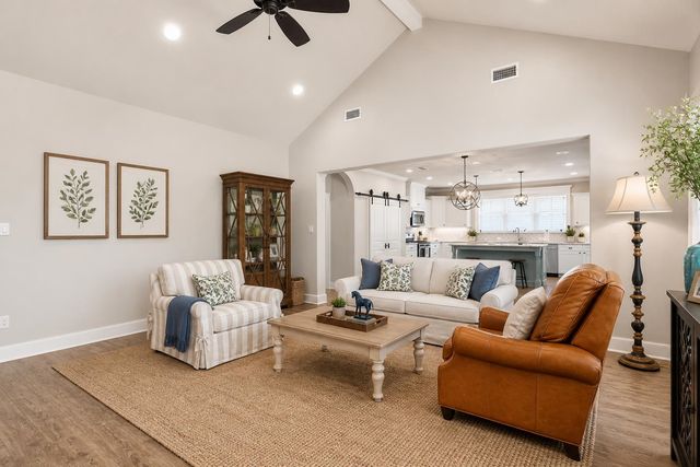 3403 Celebration Way, Longview, TX 75605