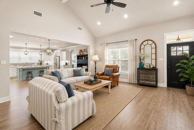 3403 Celebration Way, Longview, TX 75605