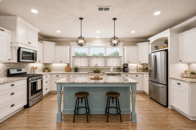 3403 Celebration Way, Longview, TX 75605