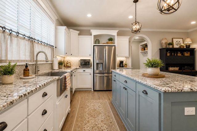 3403 Celebration Way, Longview, TX 75605