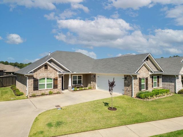 3403 Celebration Way, Longview, TX 75605