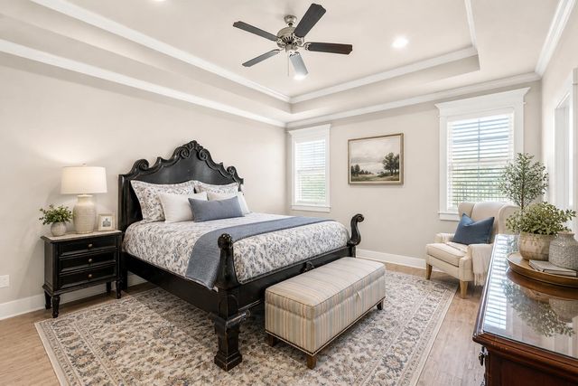 3403 Celebration Way, Longview, TX 75605
