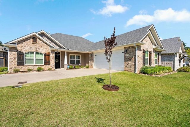 3403 Celebration Way, Longview, TX 75605