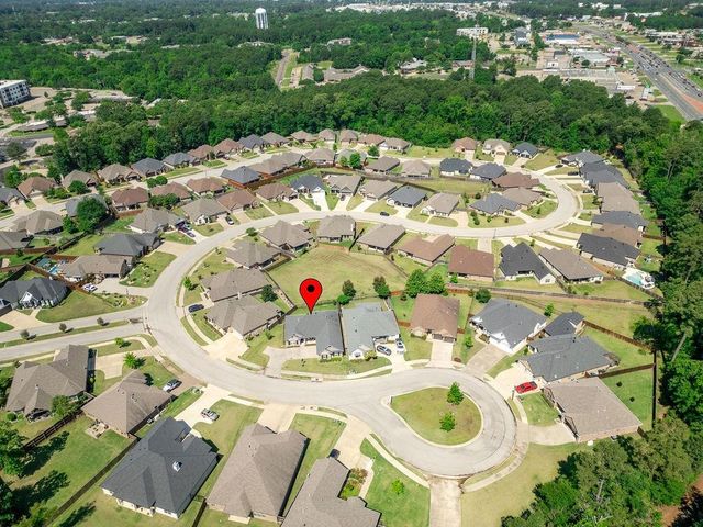 3403 Celebration Way, Longview, TX 75605