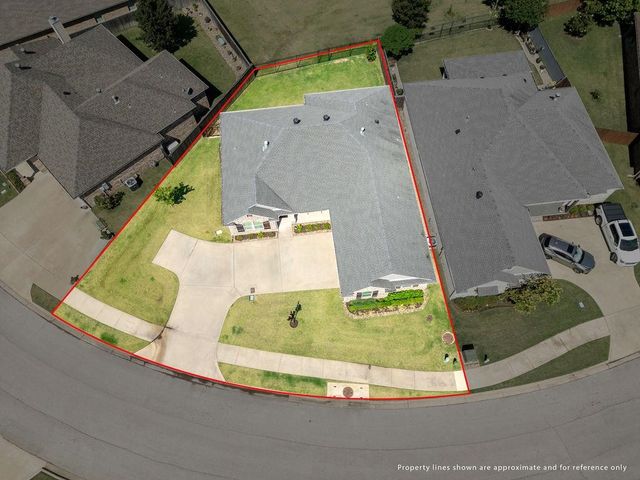 3403 Celebration Way, Longview, TX 75605