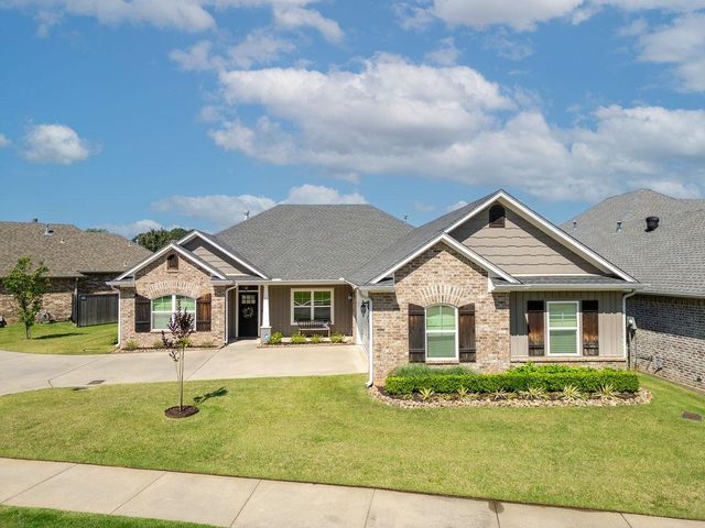 3403 Celebration Way, Longview, TX 75605