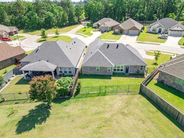 3403 Celebration Way, Longview, TX 75605