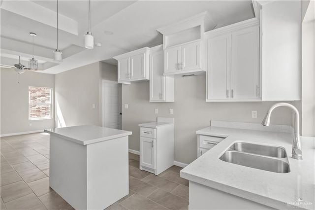 2508 E Israel Avenue, Alton, TX 78572