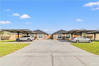 2508 E Israel Avenue, Alton, TX 78572