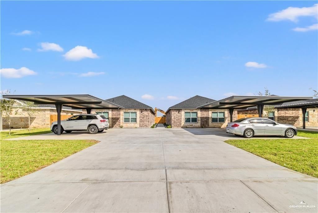 2508 E Israel Avenue, Alton, TX 78572