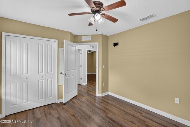 9909 PATRIOT RIDGE Drive, Jacksonville, FL 32221