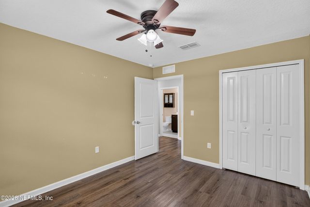 9909 PATRIOT RIDGE Drive, Jacksonville, FL 32221