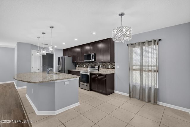 9909 PATRIOT RIDGE Drive, Jacksonville, FL 32221