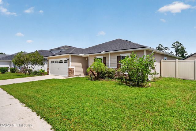 9909 PATRIOT RIDGE Drive, Jacksonville, FL 32221