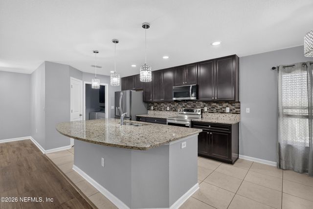 9909 PATRIOT RIDGE Drive, Jacksonville, FL 32221