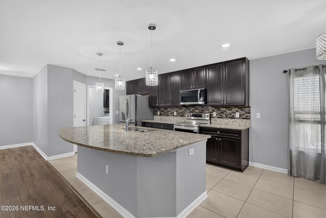 9909 PATRIOT RIDGE Drive, Jacksonville, FL 32221