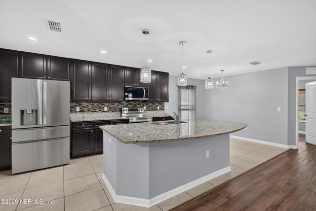 9909 PATRIOT RIDGE Drive, Jacksonville, FL 32221