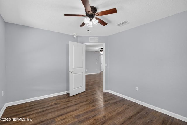 9909 PATRIOT RIDGE Drive, Jacksonville, FL 32221