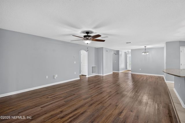 9909 PATRIOT RIDGE Drive, Jacksonville, FL 32221