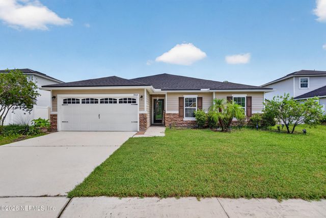 9909 PATRIOT RIDGE Drive, Jacksonville, FL 32221
