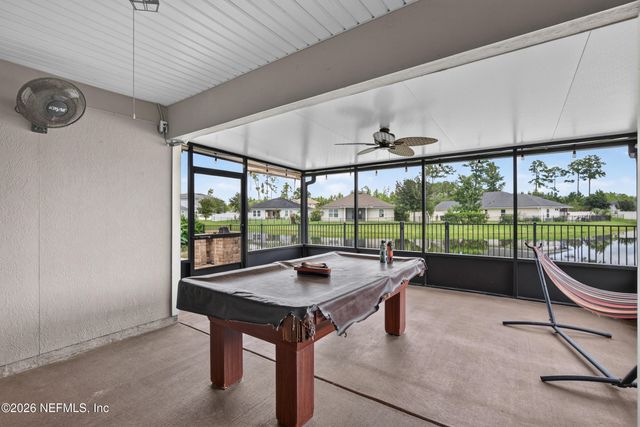 9909 PATRIOT RIDGE Drive, Jacksonville, FL 32221