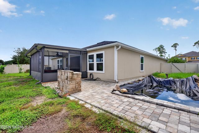 9909 PATRIOT RIDGE Drive, Jacksonville, FL 32221