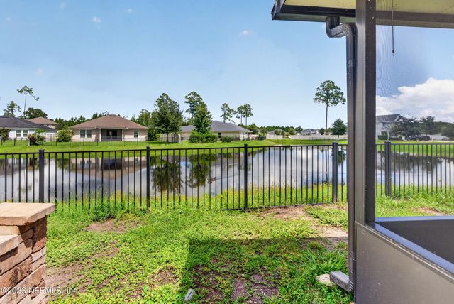 9909 PATRIOT RIDGE Drive, Jacksonville, FL 32221