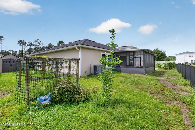 9909 PATRIOT RIDGE Drive, Jacksonville, FL 32221