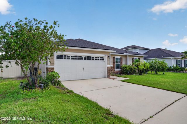 9909 PATRIOT RIDGE Drive, Jacksonville, FL 32221