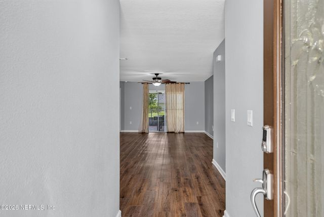 9909 PATRIOT RIDGE Drive, Jacksonville, FL 32221