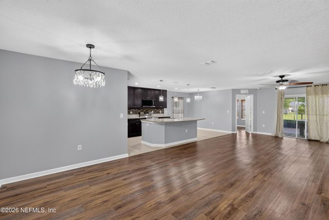 9909 PATRIOT RIDGE Drive, Jacksonville, FL 32221