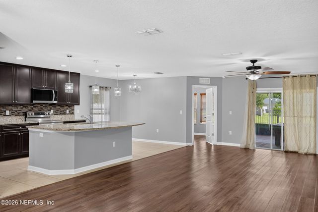 9909 PATRIOT RIDGE Drive, Jacksonville, FL 32221