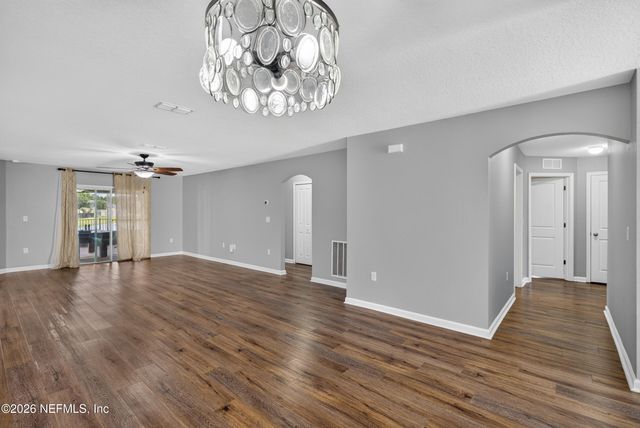 9909 PATRIOT RIDGE Drive, Jacksonville, FL 32221