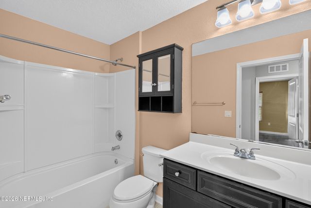 9909 PATRIOT RIDGE Drive, Jacksonville, FL 32221