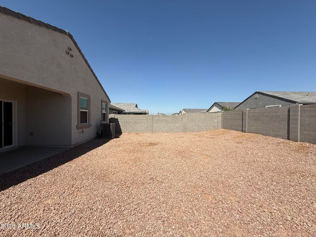 2474 W SABLE Avenue, Apache Junction, AZ 85120