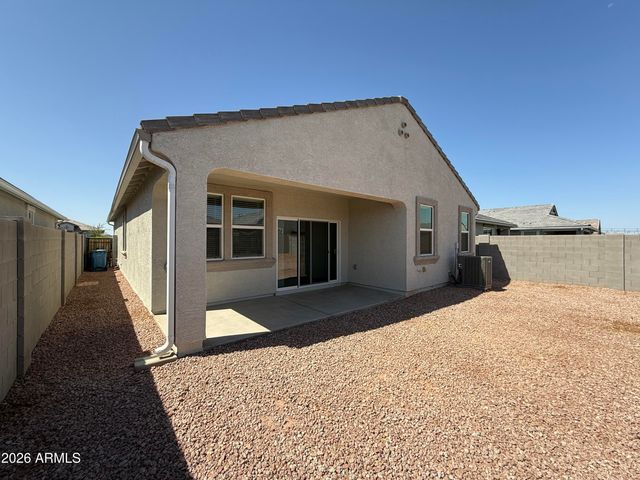 2474 W SABLE Avenue, Apache Junction, AZ 85120