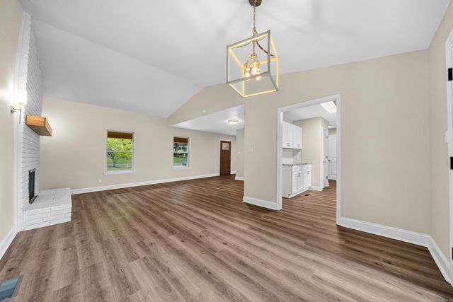 336 Melwood St, Hot Springs, AR 71901