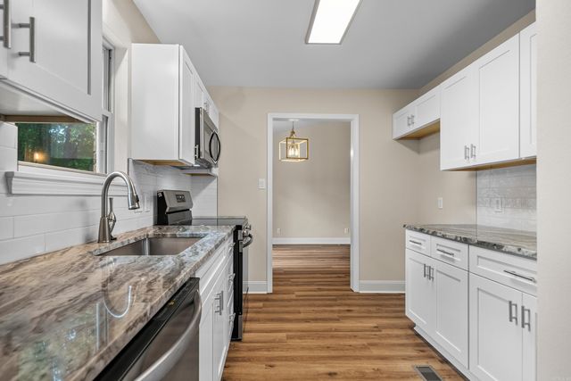 336 Melwood St, Hot Springs, AR 71901