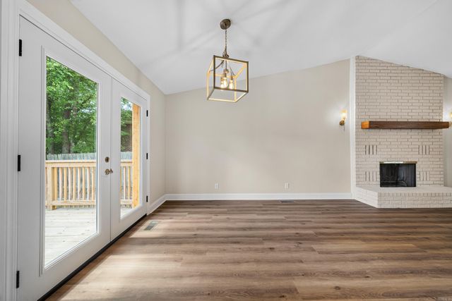 336 Melwood St, Hot Springs, AR 71901