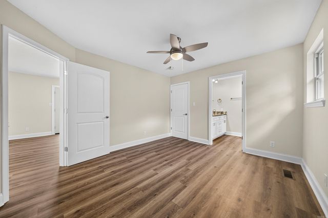 336 Melwood St, Hot Springs, AR 71901