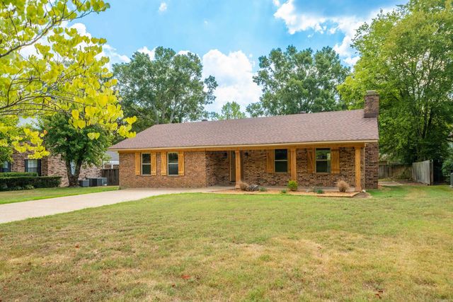 336 Melwood St, Hot Springs, AR 71901