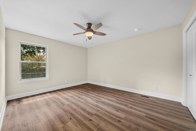 336 Melwood St, Hot Springs, AR 71901
